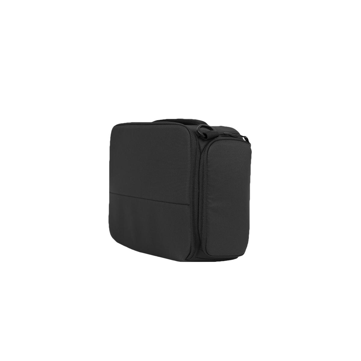 WANDRD Transit Carry-On Roller Black Essential+ Bundle