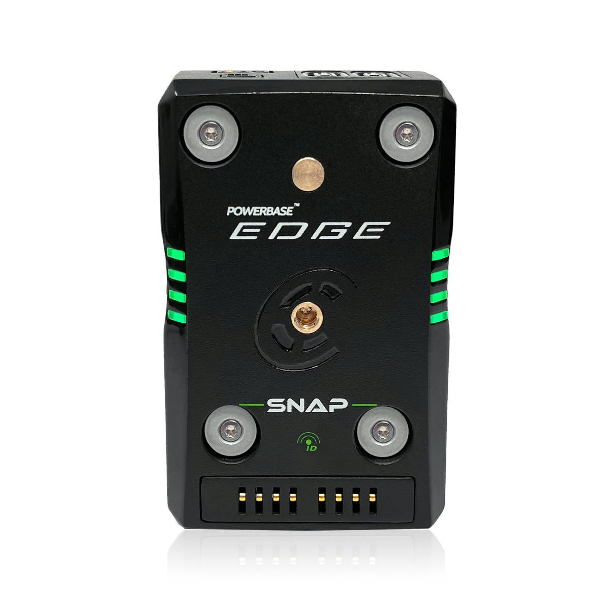 Core SWX Powerbase Edge Snap