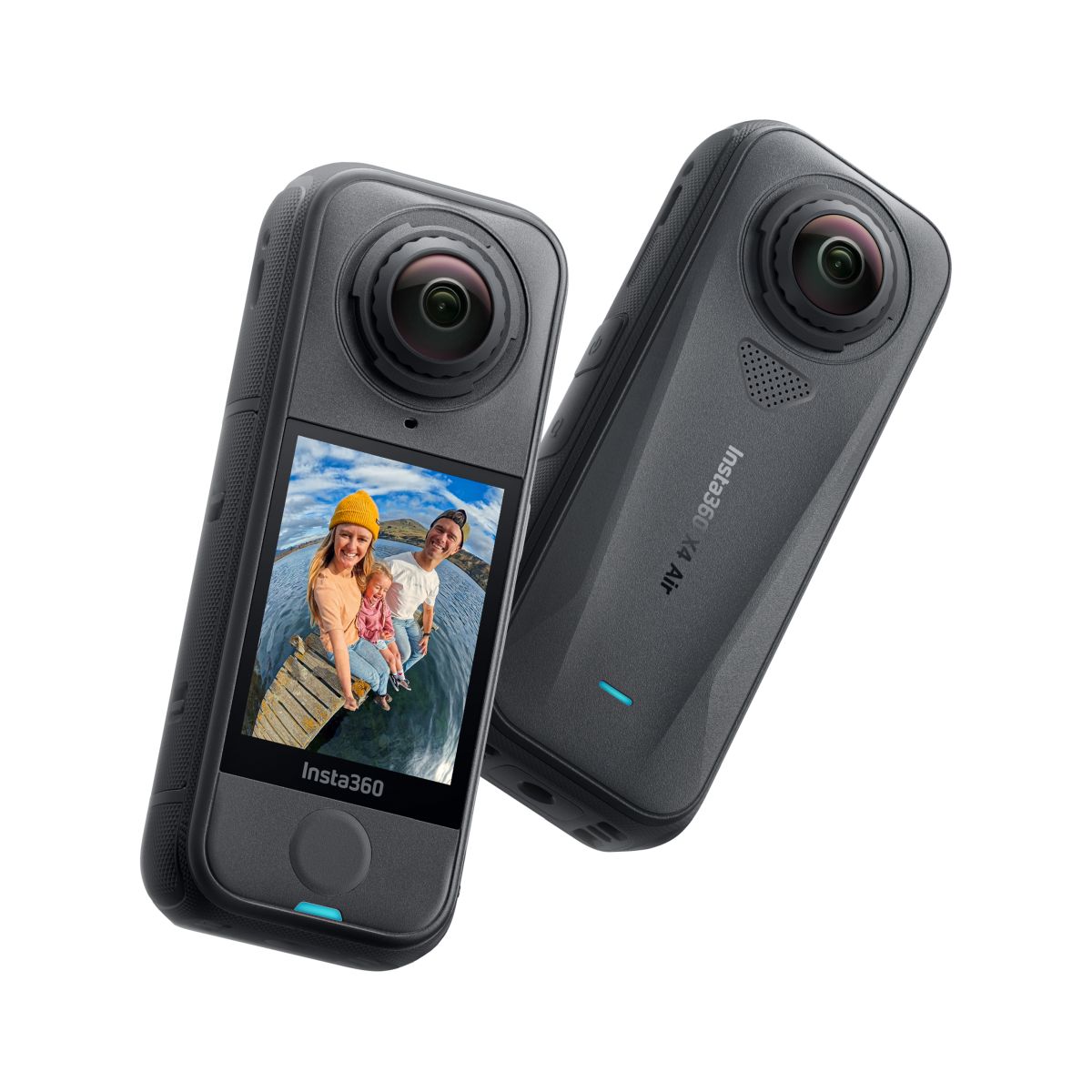 Insta360 X4 Air Standard Bundle
