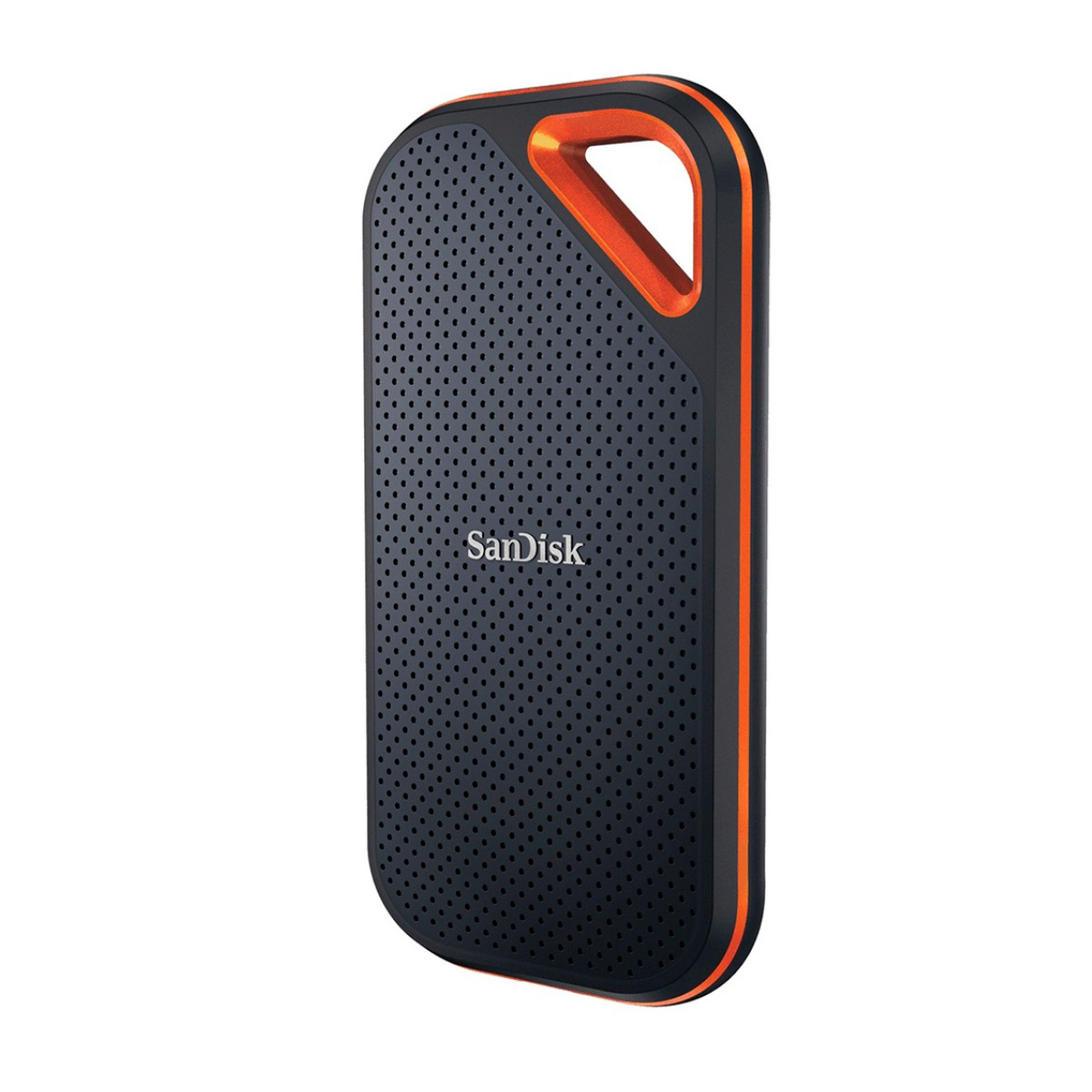 SanDisk 4 TB Extreme PRO Portable SSD Speicher V2