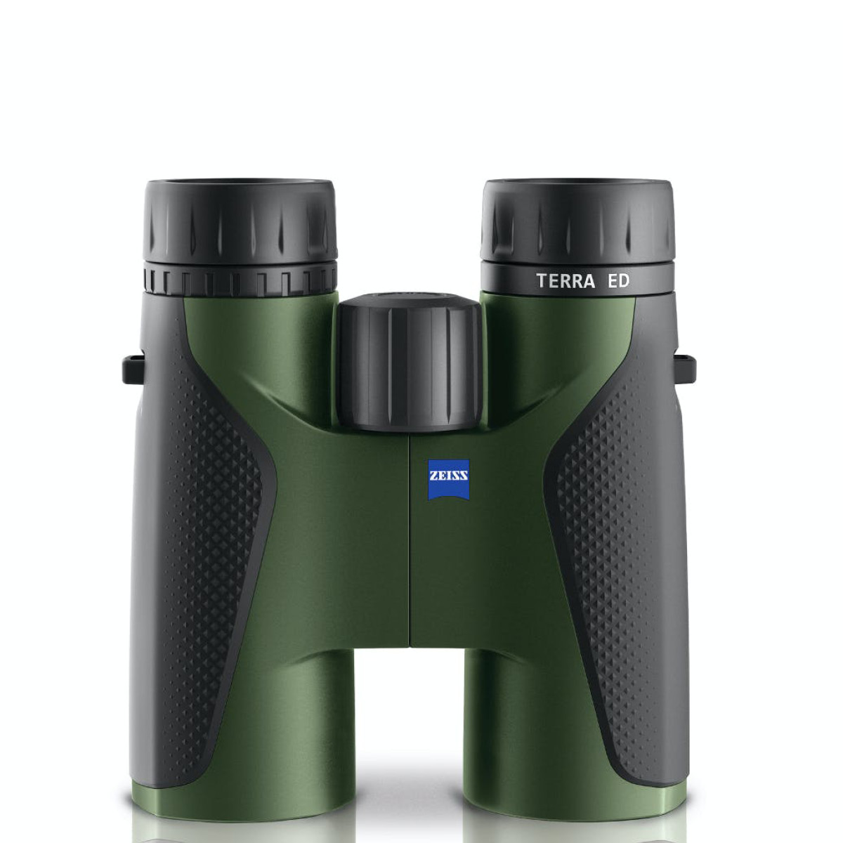 Zeiss Terra ED 8x42 Schwarz/Grün