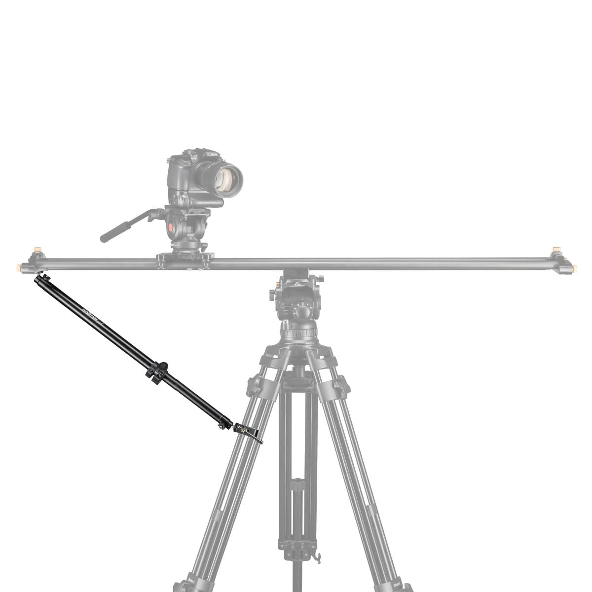 Walimex pro Universal Slider Abstützung