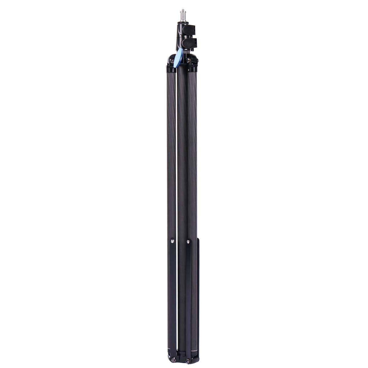 SIRUI DK28 Carbon Lampenstativ luftgefedert 2,8m