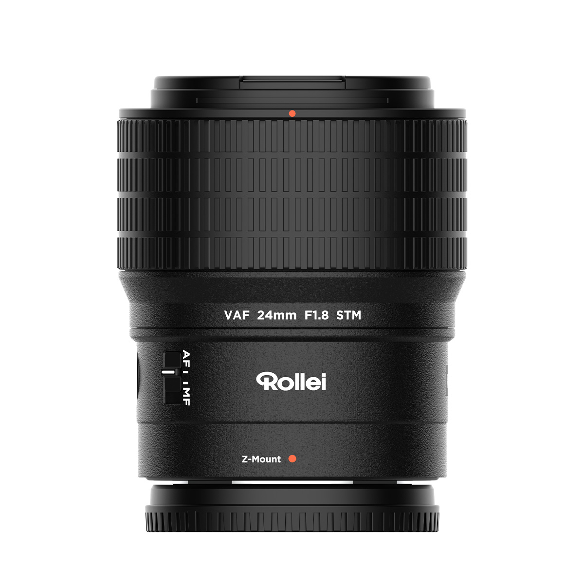 Rollei 24 mm 1:1,8 AF Nikon Z-Mount