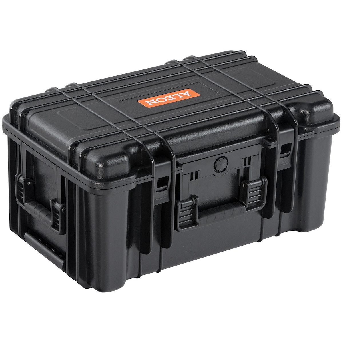 Aleon IP67 Outdoor Koffer PC 5626 Schwarz Aleon IP67 Outdoor Koffer PC 5626 Schwarz