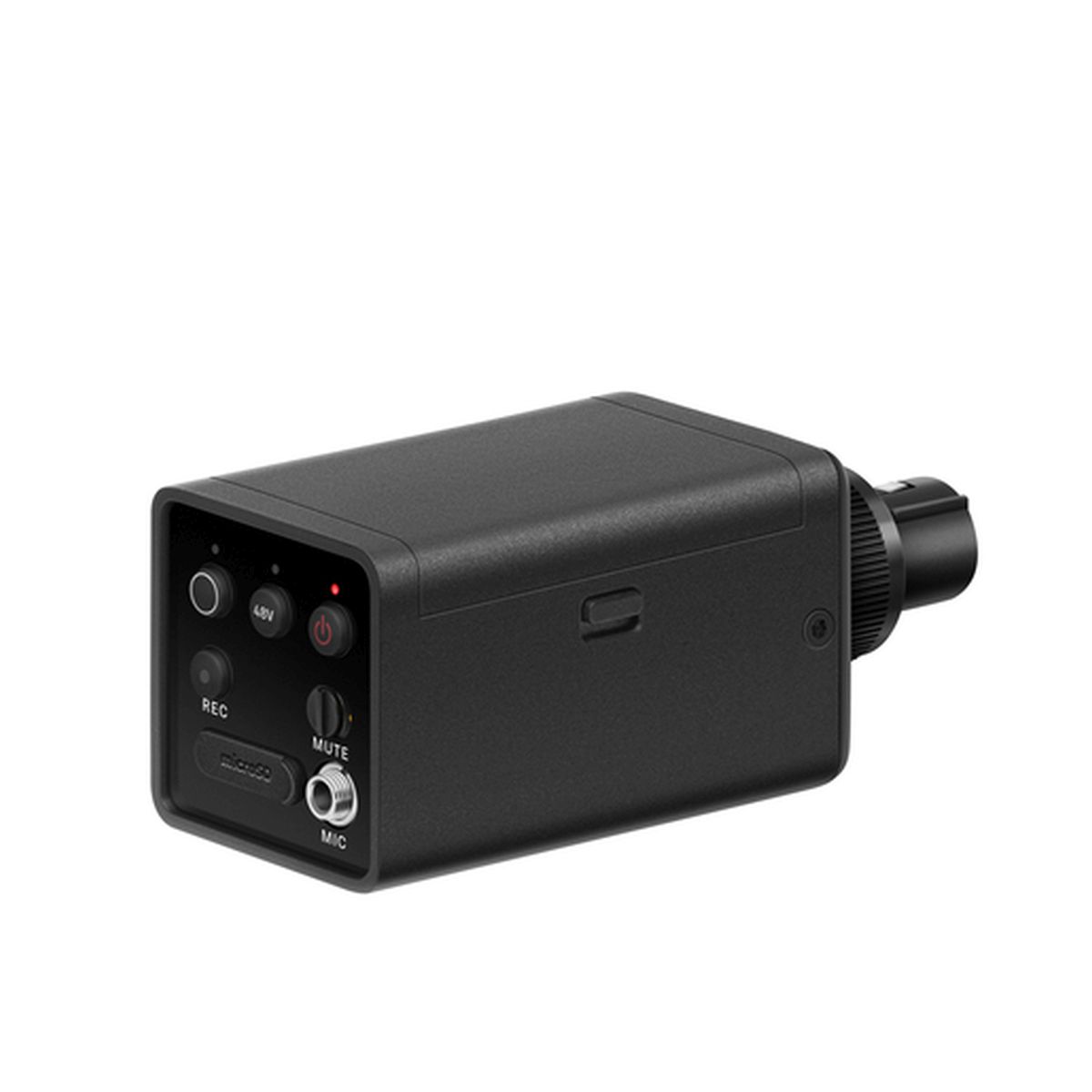 Sennheiser EW-DP SKP (Y1-3) digitaler Aufstecksender mit +48 V-Phantomspeisung