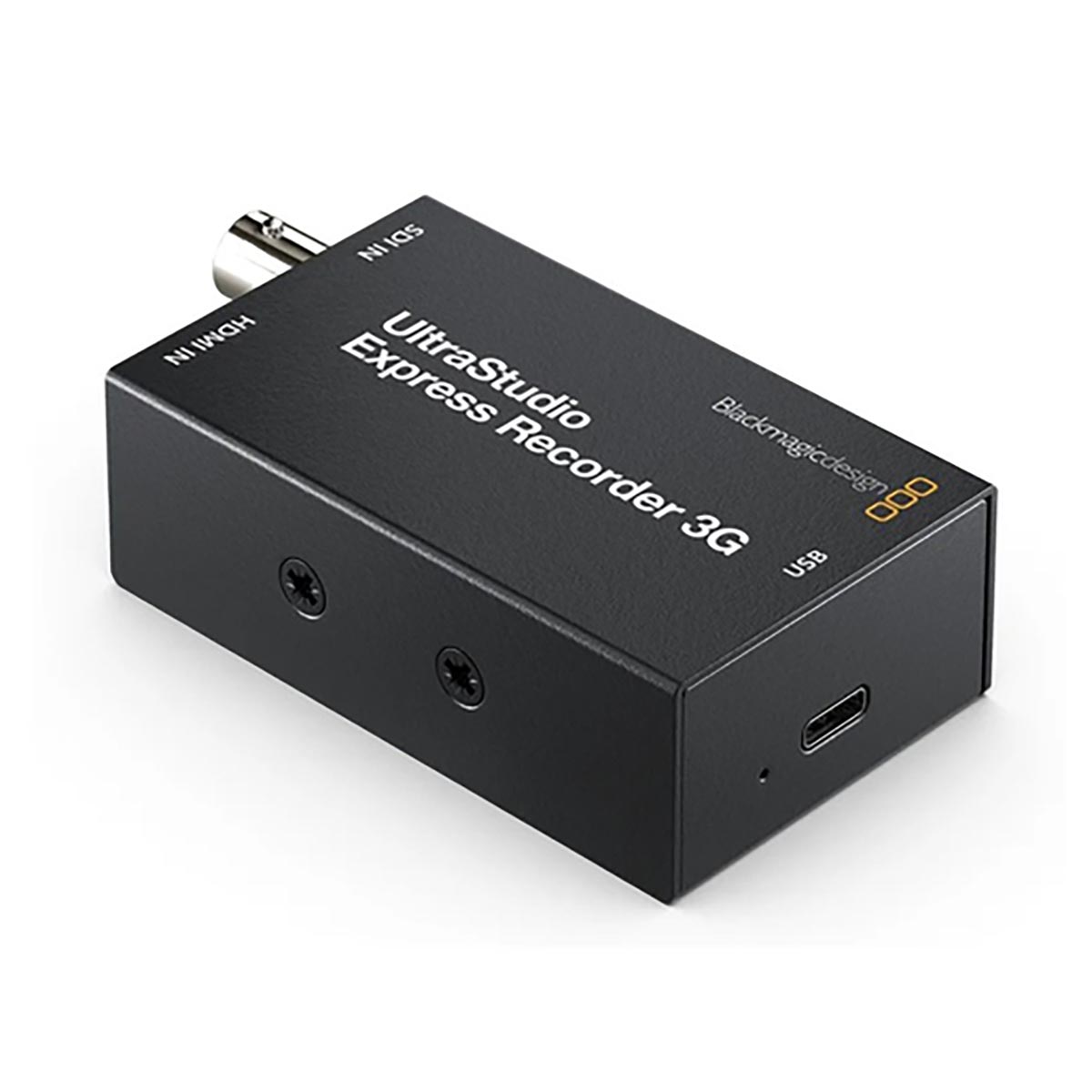 Blackmagic UltraStudio Express Recorder 3G
