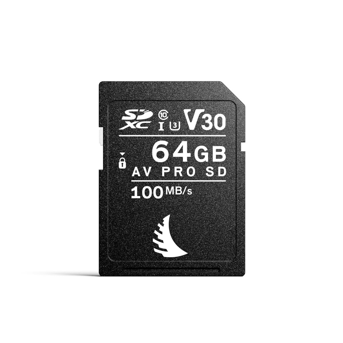 Angelbird 64 GB SD V30