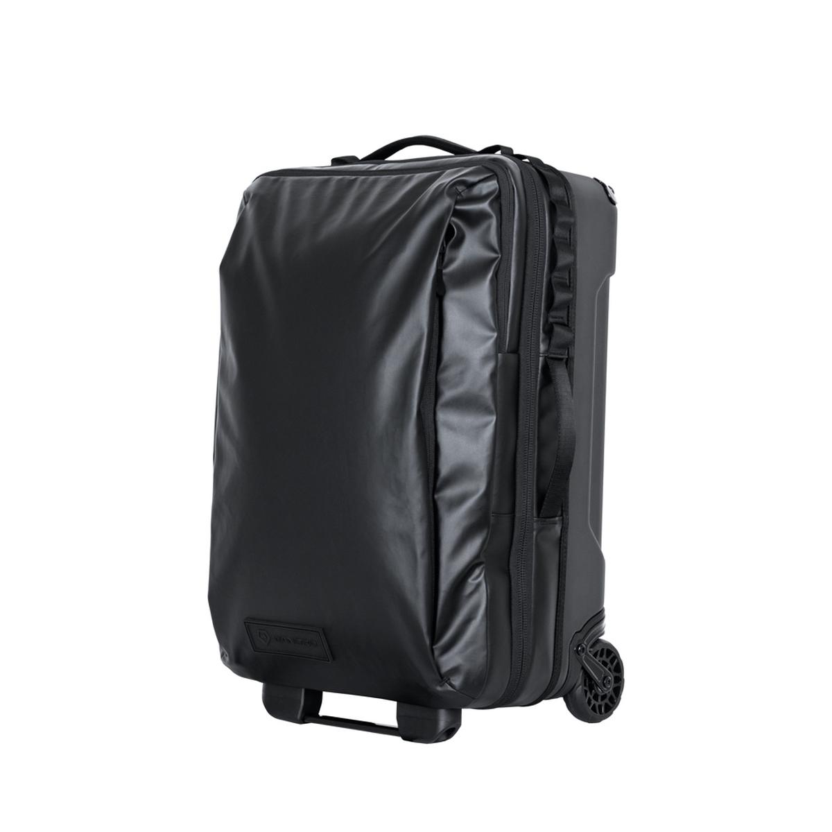 WANDRD Transit Carry-On Roller