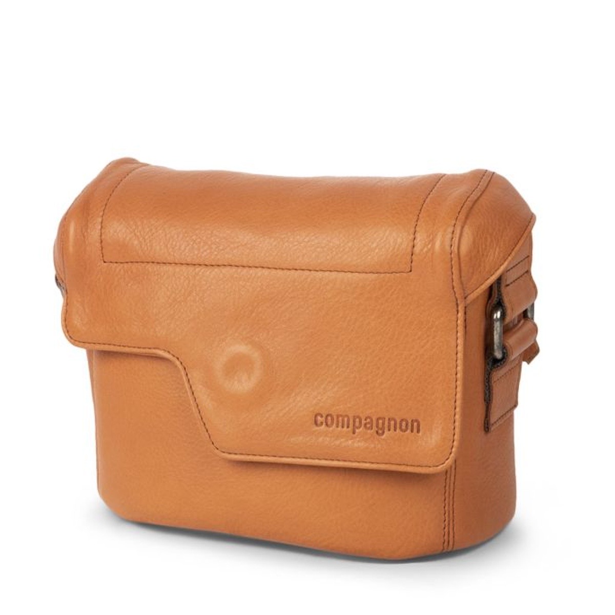 Compagnon Messenger Gen III Nano braun