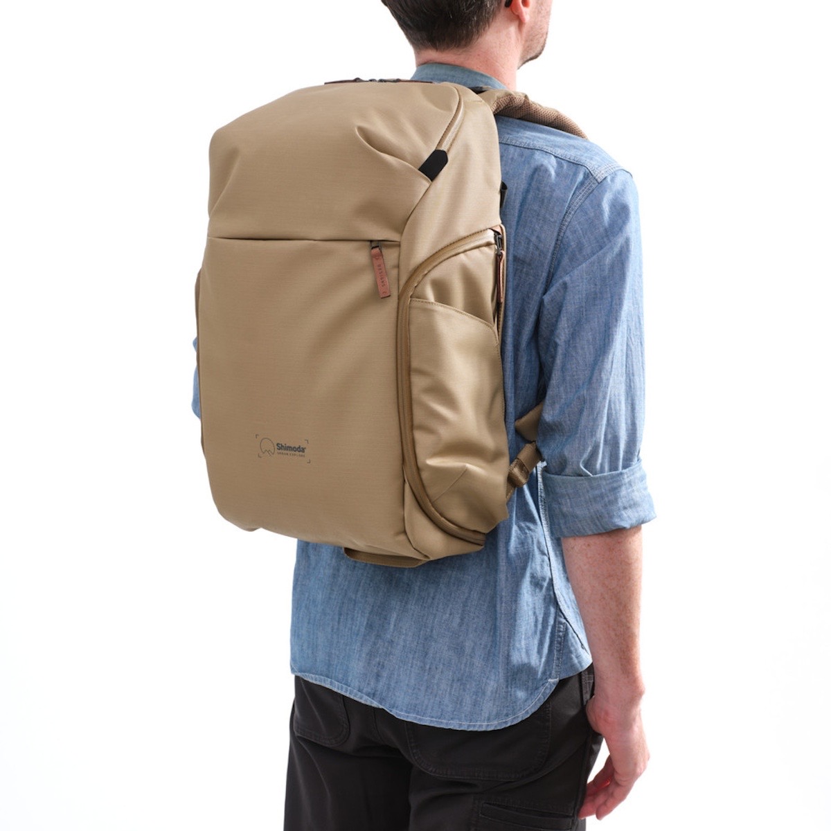 Shimoda Urban Explore 25 Rucksack BOA