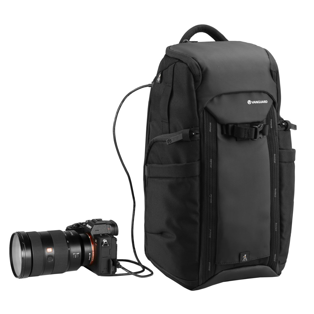 Vanguard VEO Adaptor R44 BK 