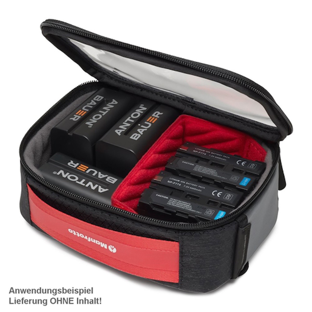 Manfrotto Pro Light Tech Organizer S Zubehörtasche