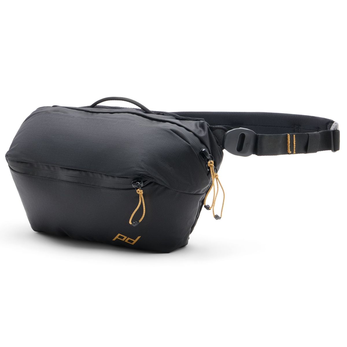 Peak Design Outdoor Sling 4L Schwarz