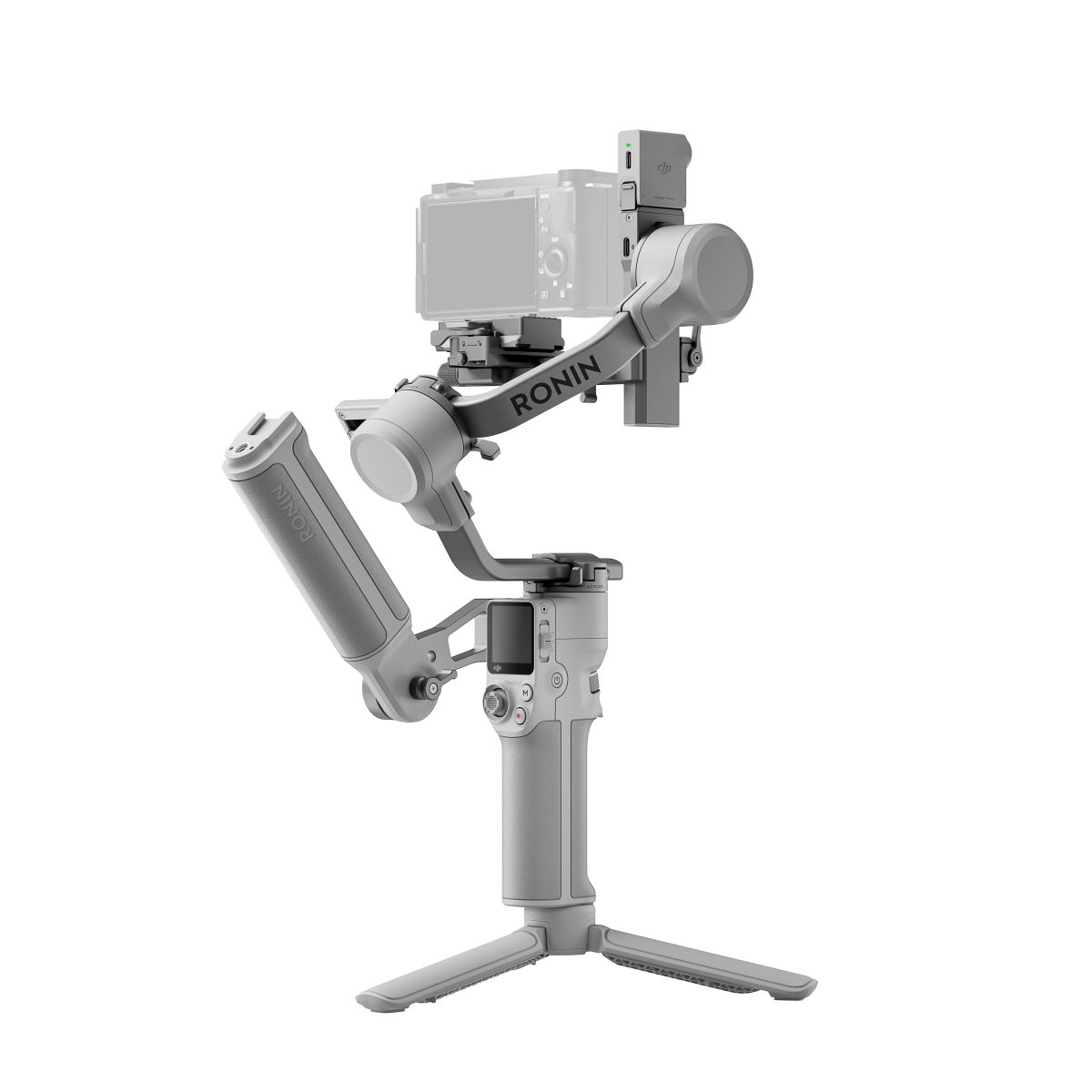 DJI RS 4 Mini Combo