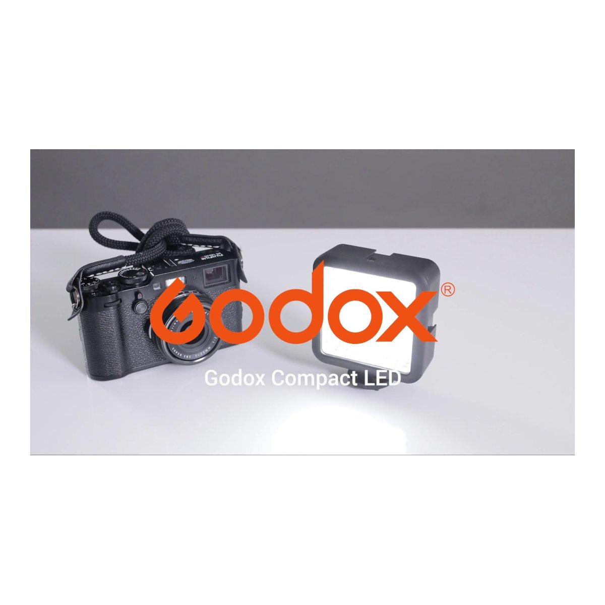 Godox LED 36