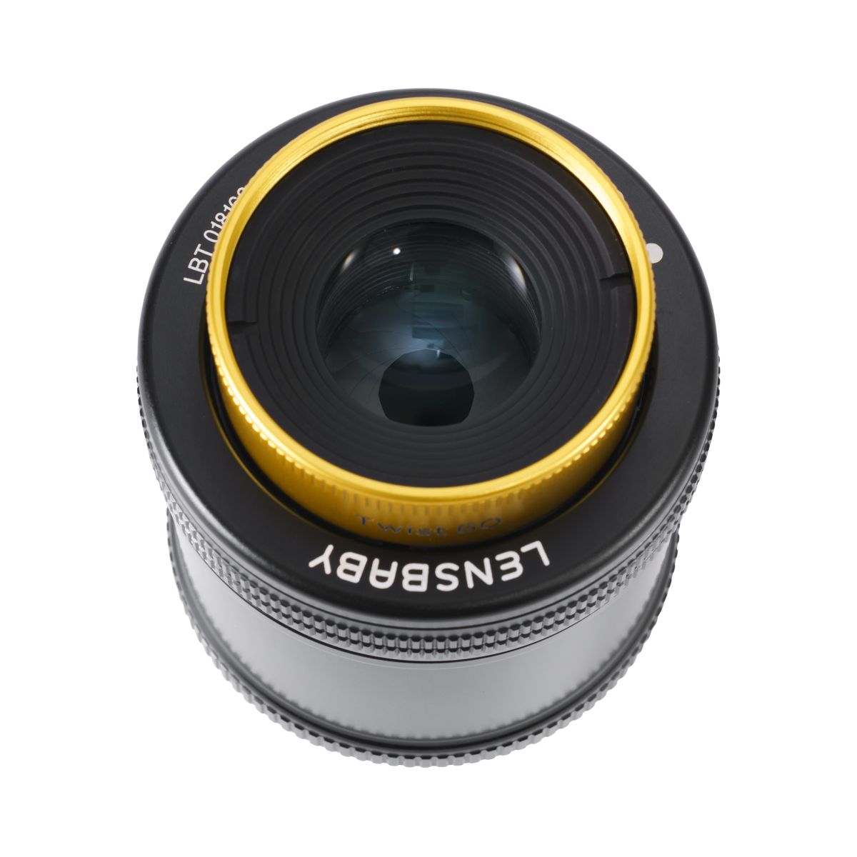Lensbaby Twist 60 Sony E