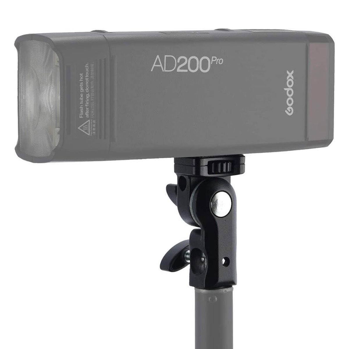 Godox Lichtstativhalter für AD200/AD300Pro