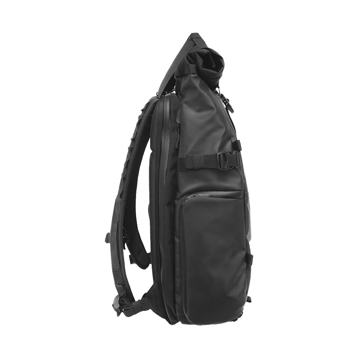 WANDRD PRVKE 21-Liter Black Travel Bundel V3 WANDRD PRVKE 21-Liter Black Travel Bundel V3