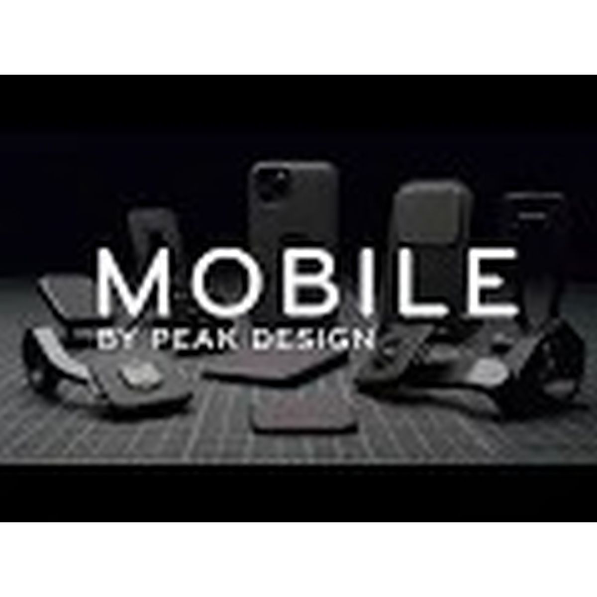 Peak Design Mobile Loop Hülle Iphone14 Pro Max