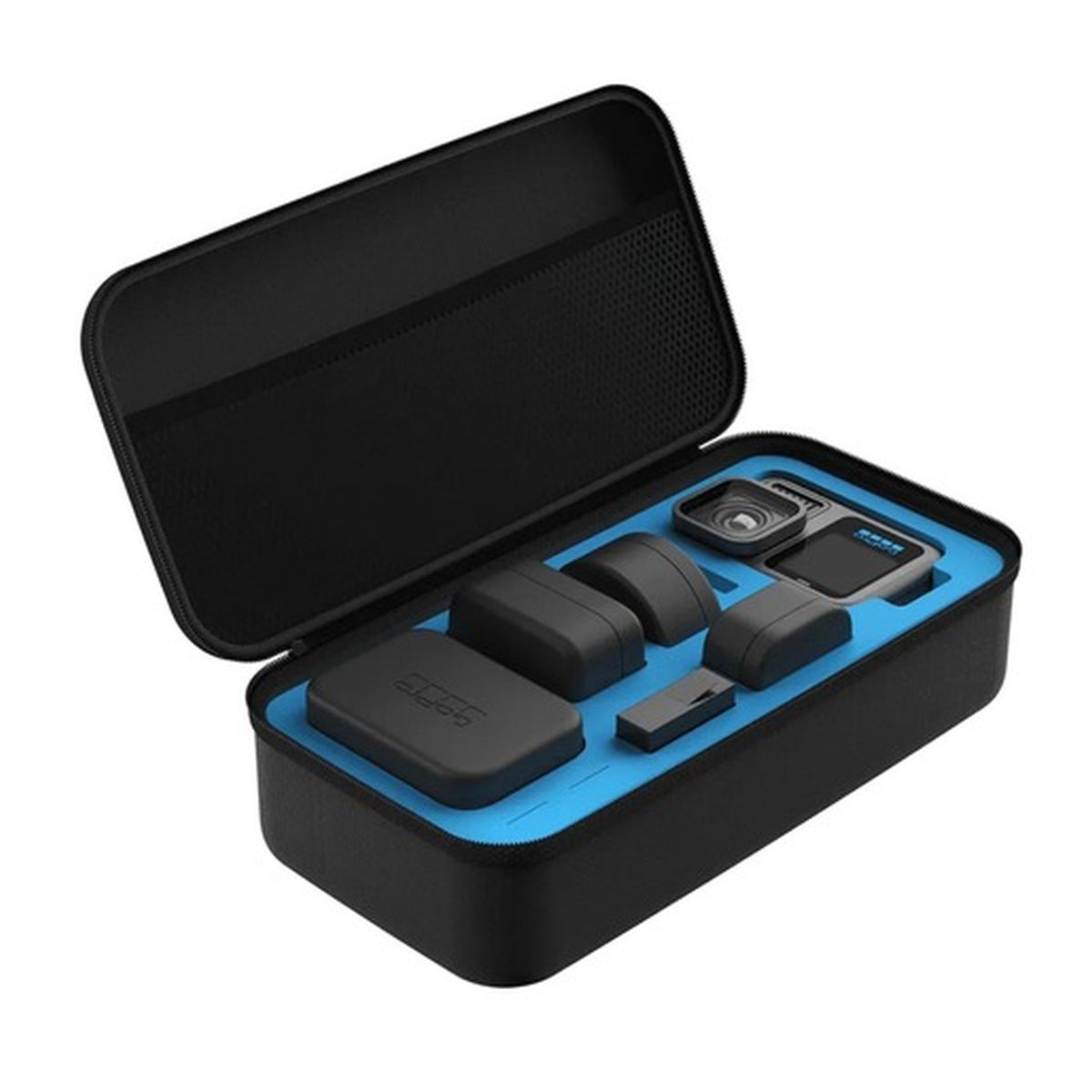 GoPro HERO13 Black All-In-One Bundle