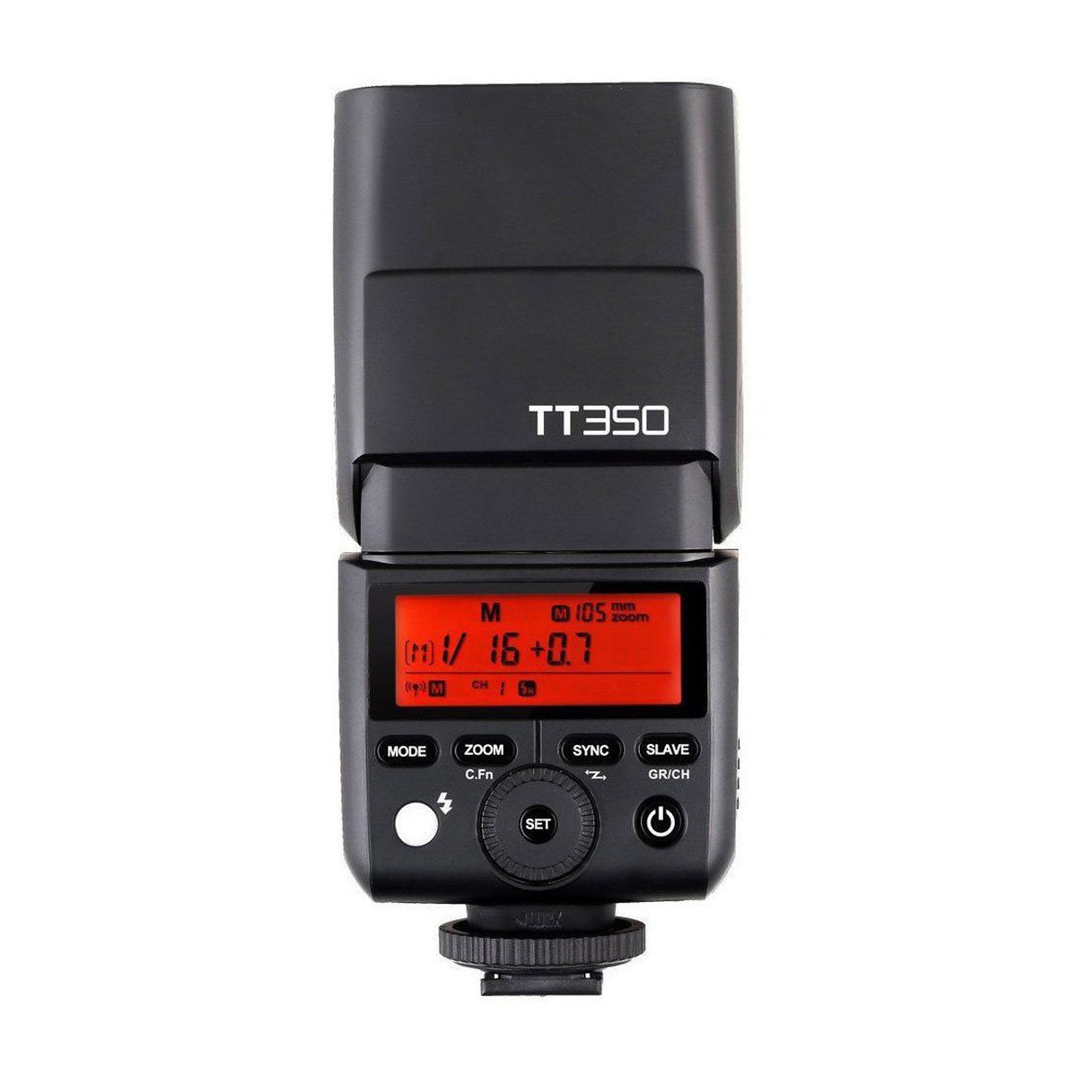 Godox Speedlite TT350 Canon