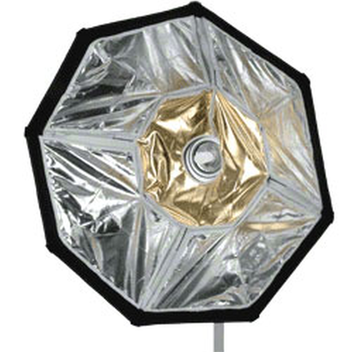 Walimex pro Octagon Softbox PLUS Ø 90 cm für Aurora/Bowens 