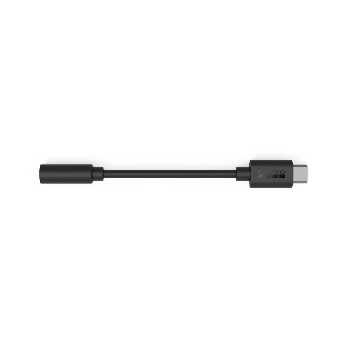 GoPro USB Mic Adapter USB-C zu 3,5 mm 