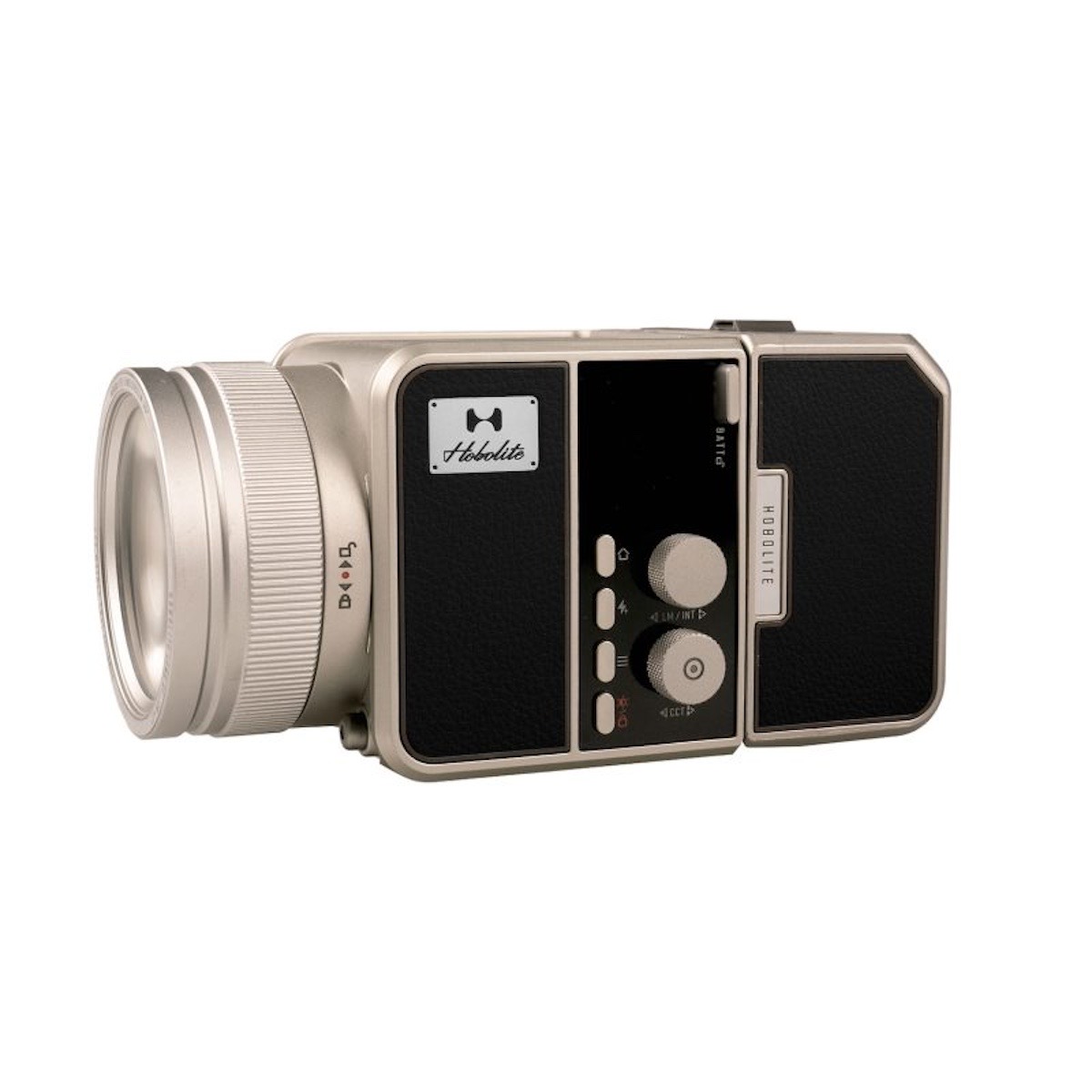 Hobolite Avant Max Creator Kit Midnight