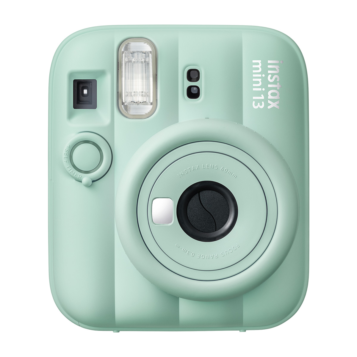 Fujifilm Instax Mini 13 Lagoon Green Sofortbildkamera