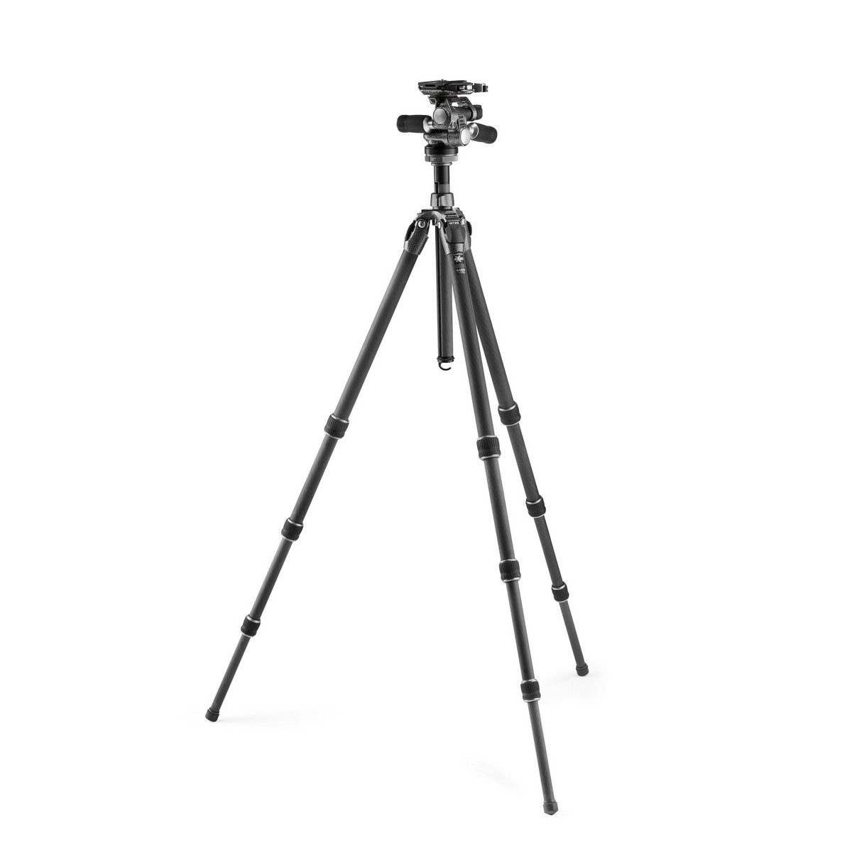 Gitzo GK2542-F3W Mountaineer Kit
