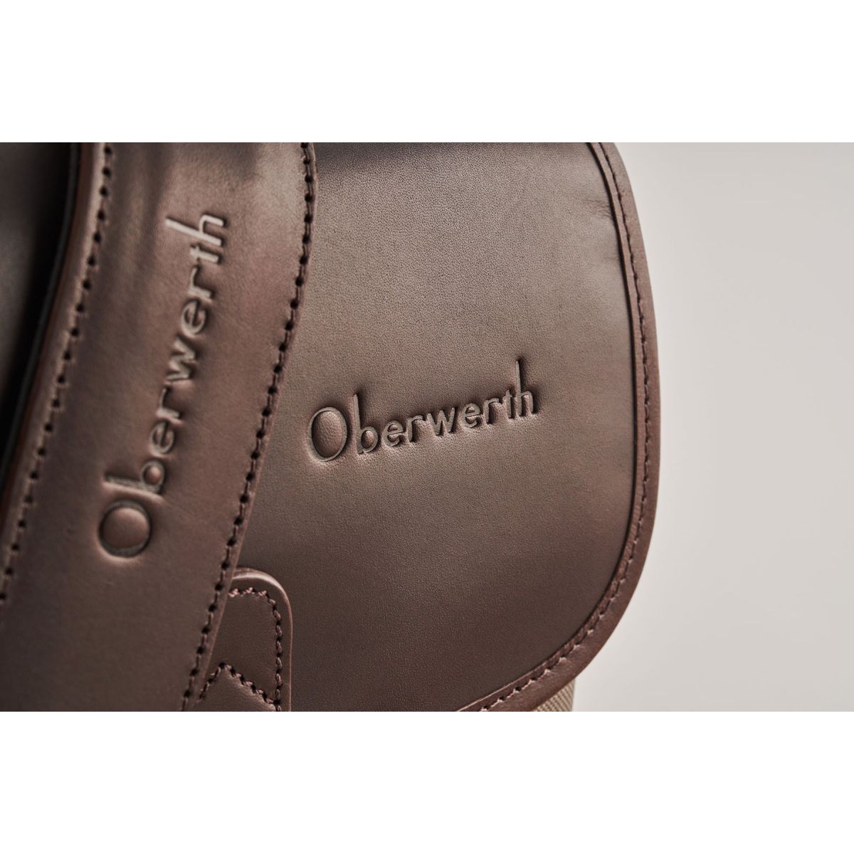 Oberwerth Fototasche Frankfurt Schwarz