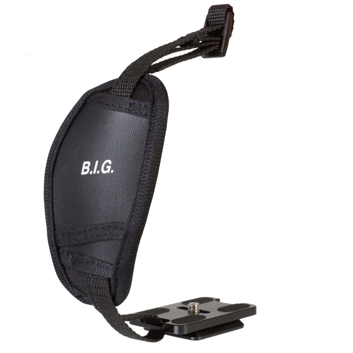 B.I.G. HS-2 Kamera-Handschlaufe Pro Quick