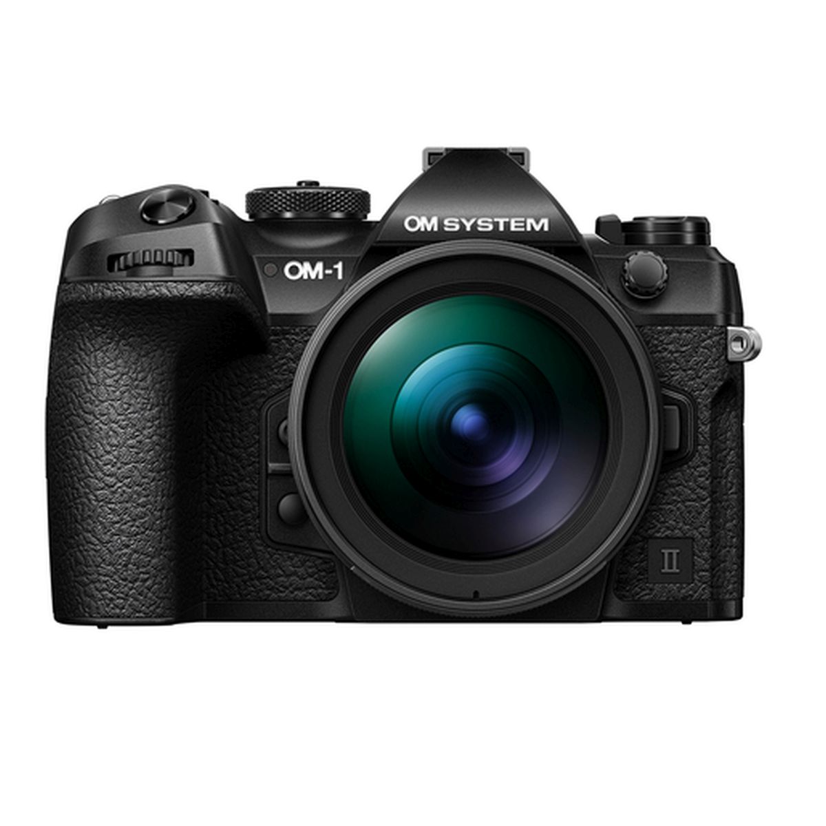 OM System OM 1 Mark II + OM System M.Zuiko ED 12-40 mm 1:2,8 PRO II Schwarz OM System OM 1 Mark II + OM System M.Zuiko ED 12-40 mm 1:2,8 PRO II Schwarz