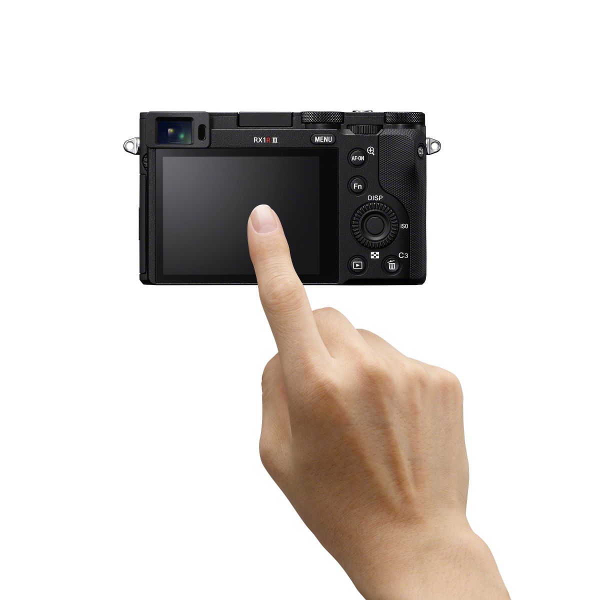 Sony RX1R III