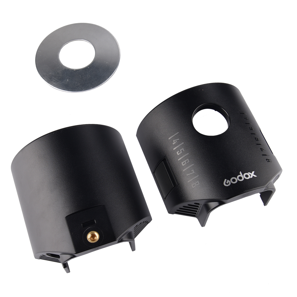 Godox AD-P Profoto Adapter für AD 200 Pro
