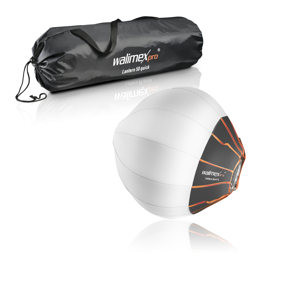 Walimex pro 360° Ambient Light Softbox 50 cm Walimex Pro & K