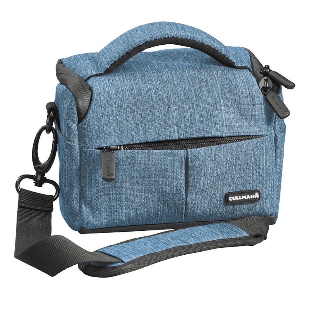 Cullmann Malaga Vario 200 Blau Kamera Tasche