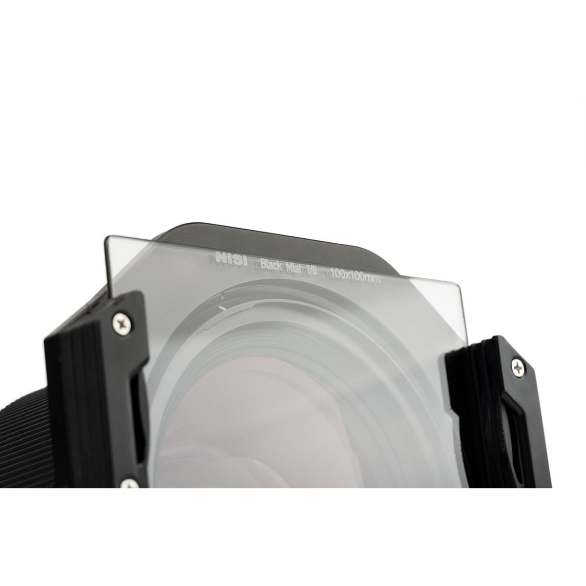 NiSi Black Mist 1/8 100x100 mm