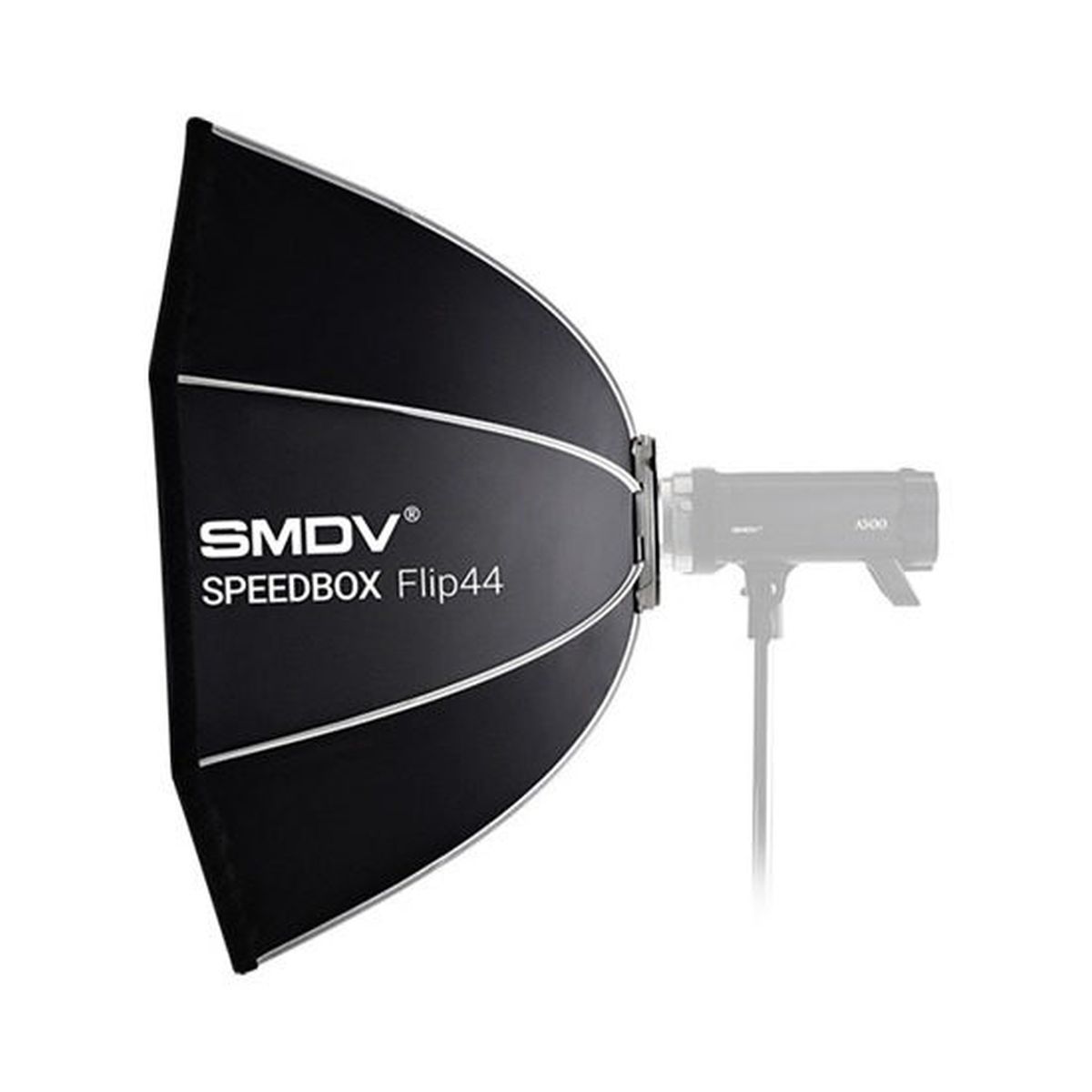 SMDV Speedbox Flip-44 SMDV Speedbox Flip-44
