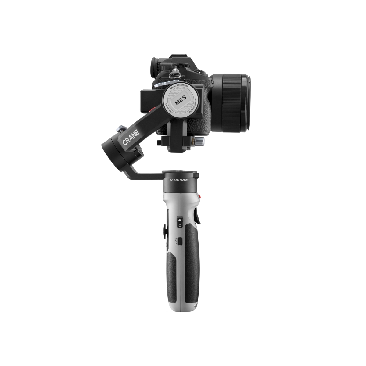 Zhiyun Crane M2S Combo Gimbal