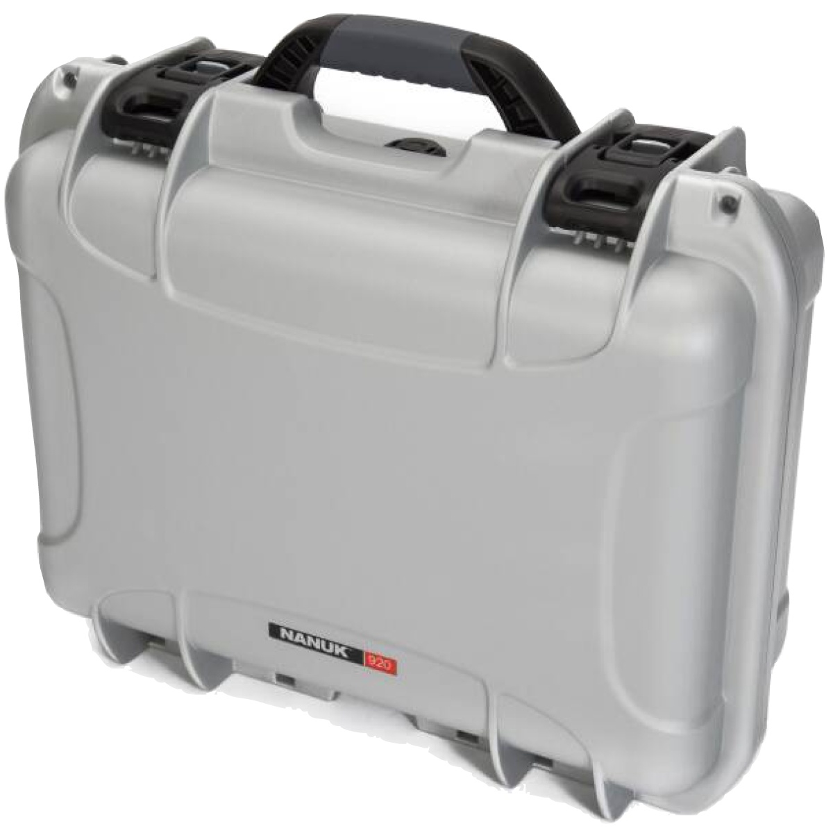 Nanuk Koffer 920 Silber