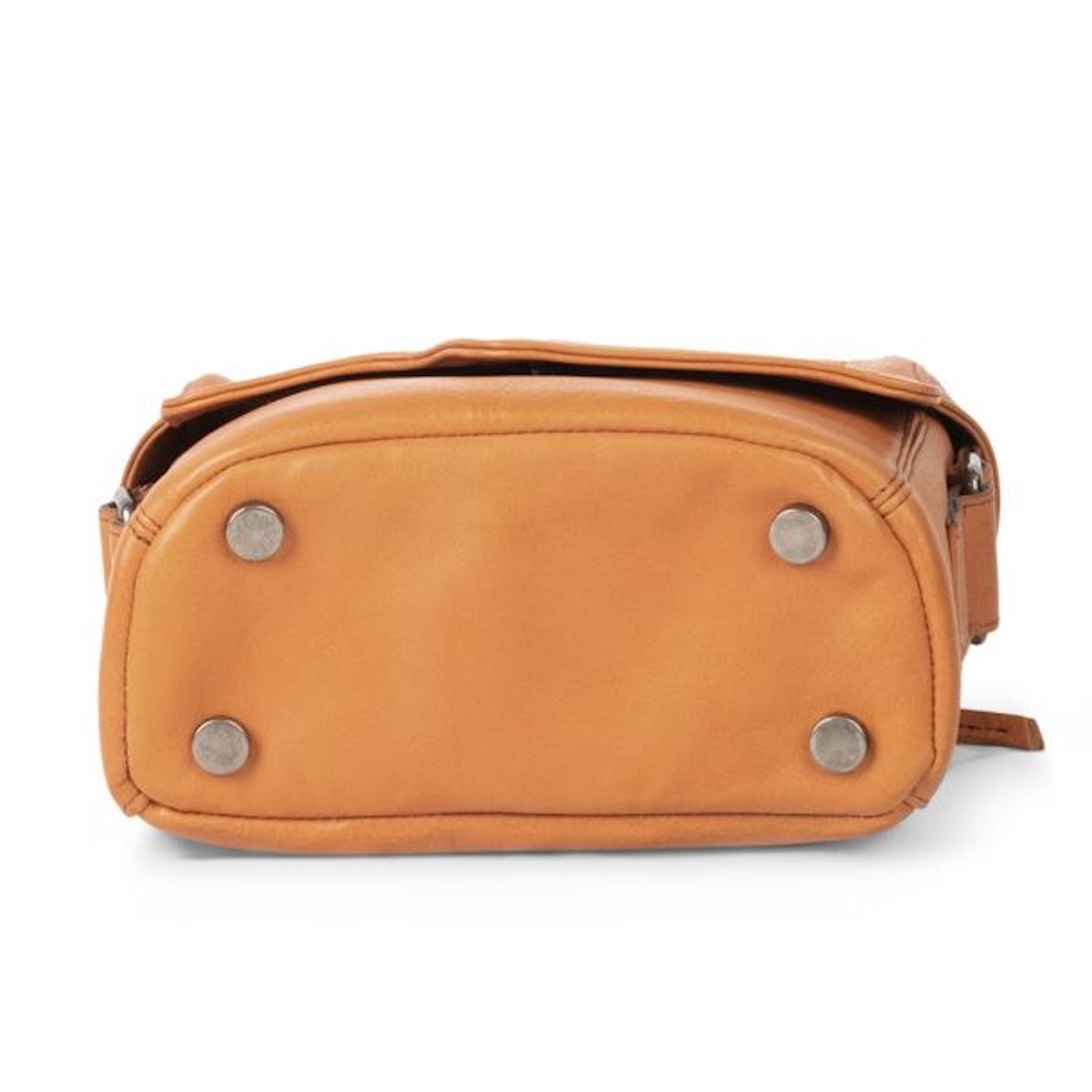 Compagnon Messenger Gen III Nano braun