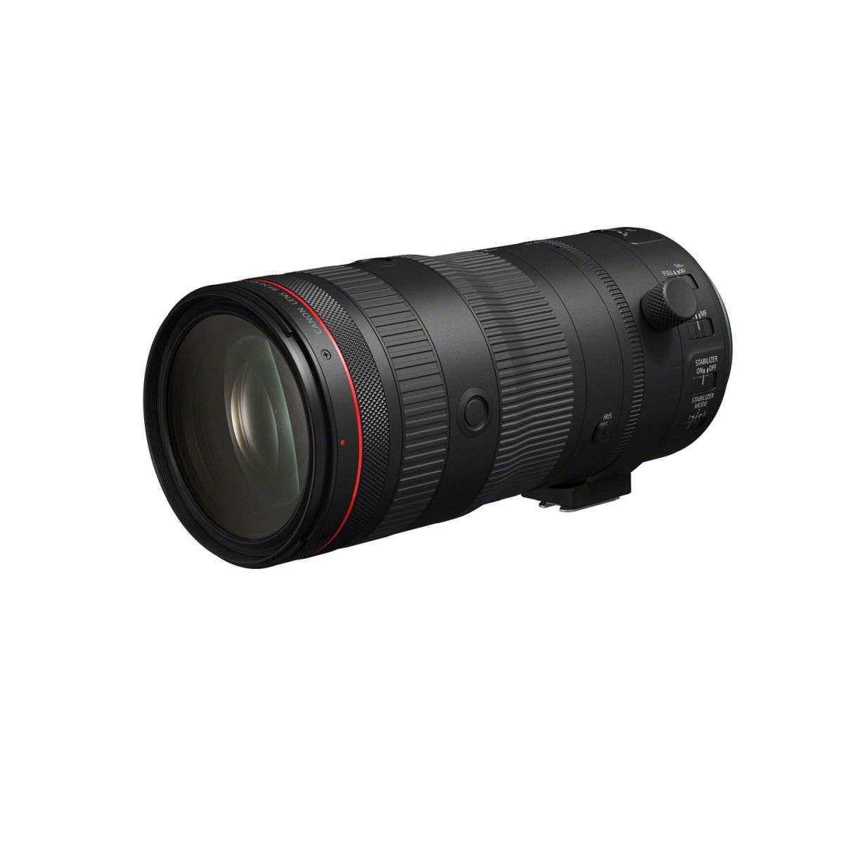 Canon 24-105 mm 1:2,8 RF L IS USM Z Canon 24-105 mm 1:2,8 RF L IS USM Z