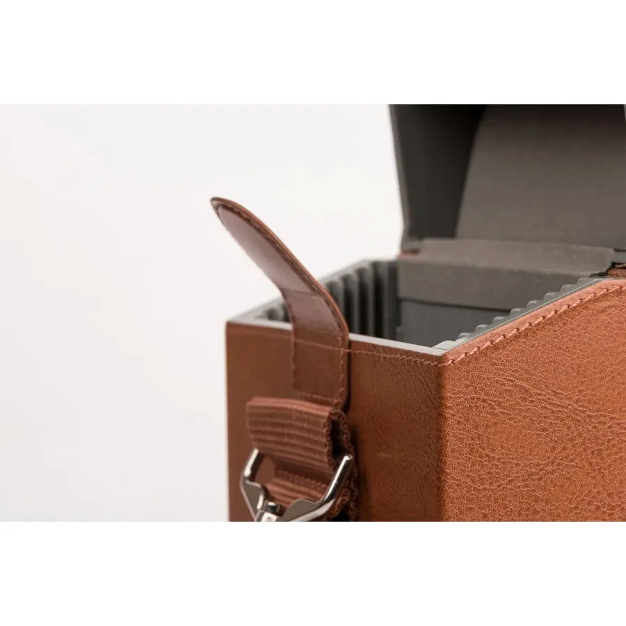 NiSi Filtertasche NS-C 100 II NiSi Filtertasche NS-C 100 II