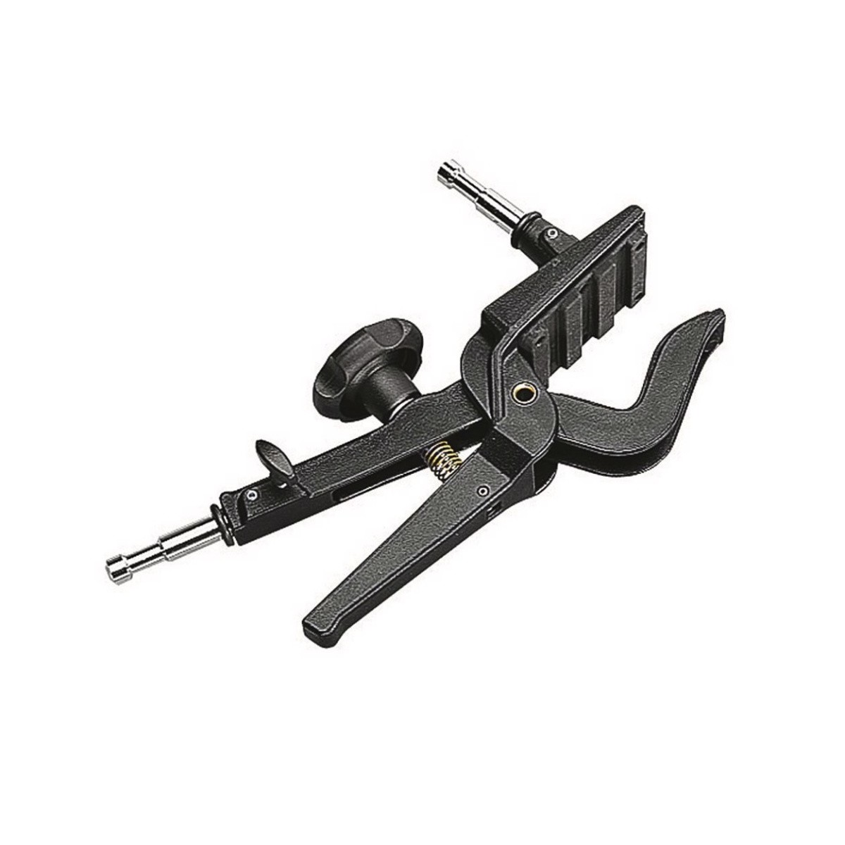 Avenger Pelican Gaffer Grip Klemme,  Ø 15 mm - 80 mm