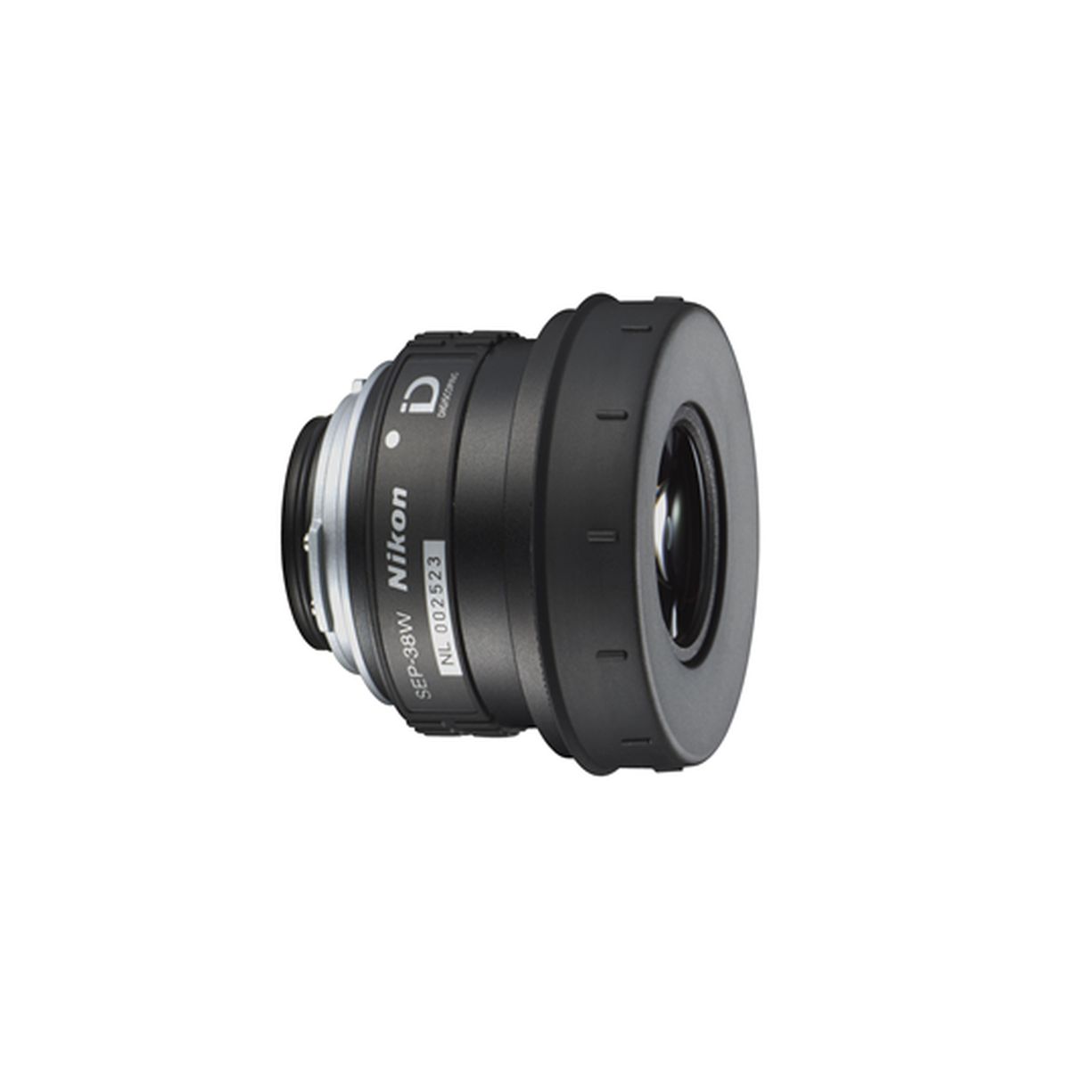Nikon Ocular SEP 30X/38X für PROSTAFF 5 Nikon Ocular SEP 30X/38X für PROSTAFF 5
