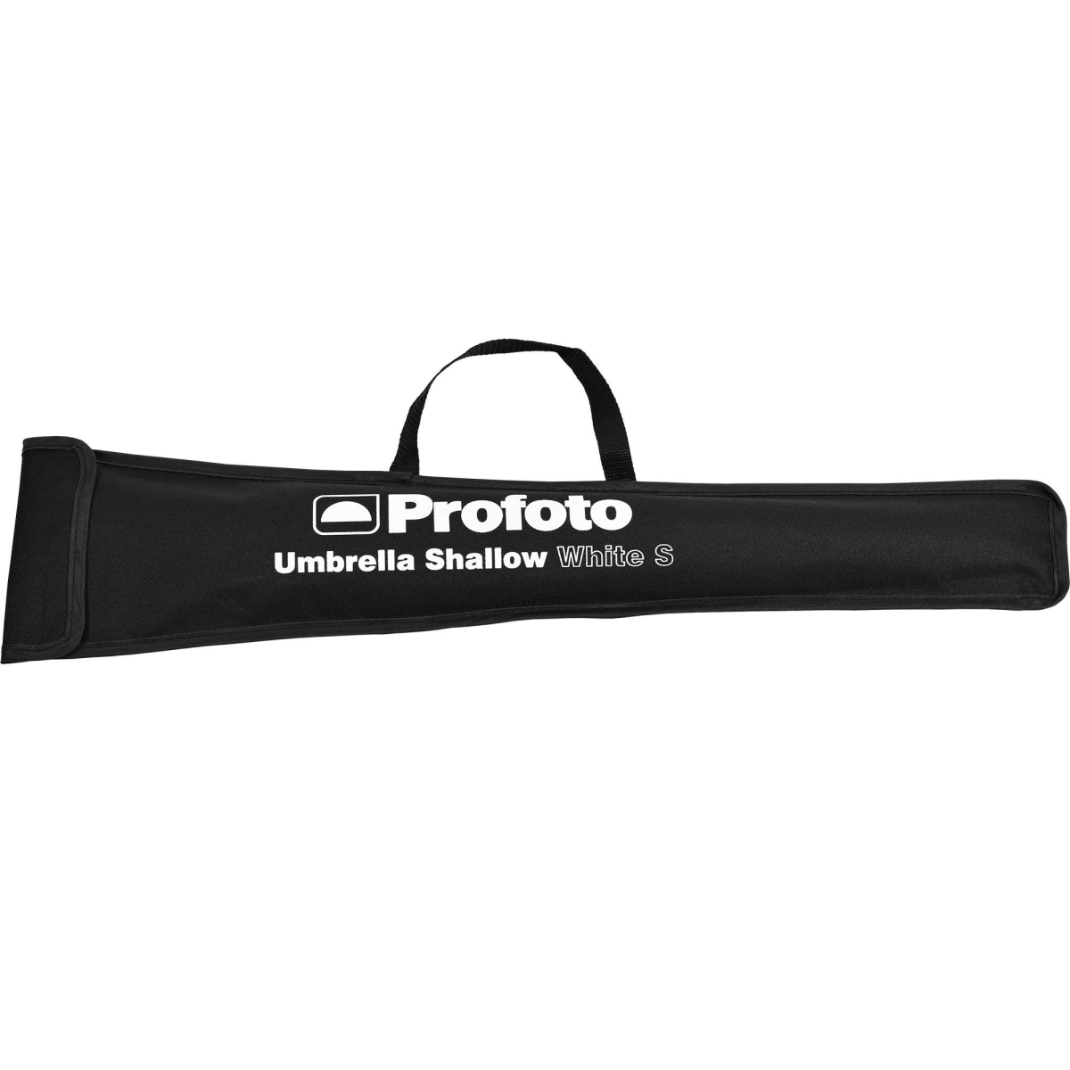 Profoto Blitzschirm Shallow White S