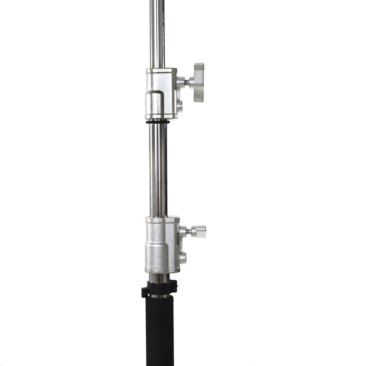 Caruba C-Stand mit Schwerlastausleger