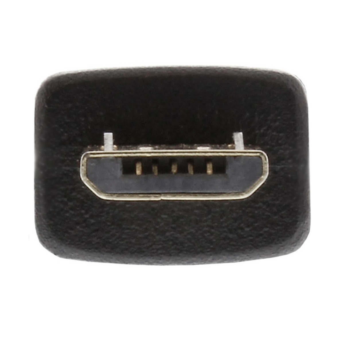 InLine Micro USB 2.0 Kabel 3m